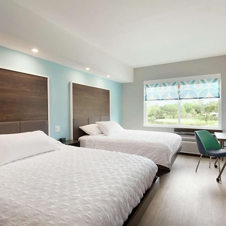 Tru By Hilton Lake Charles Dış mekan fotoğraf