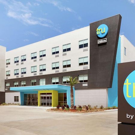 Tru By Hilton Lake Charles Dış mekan fotoğraf
