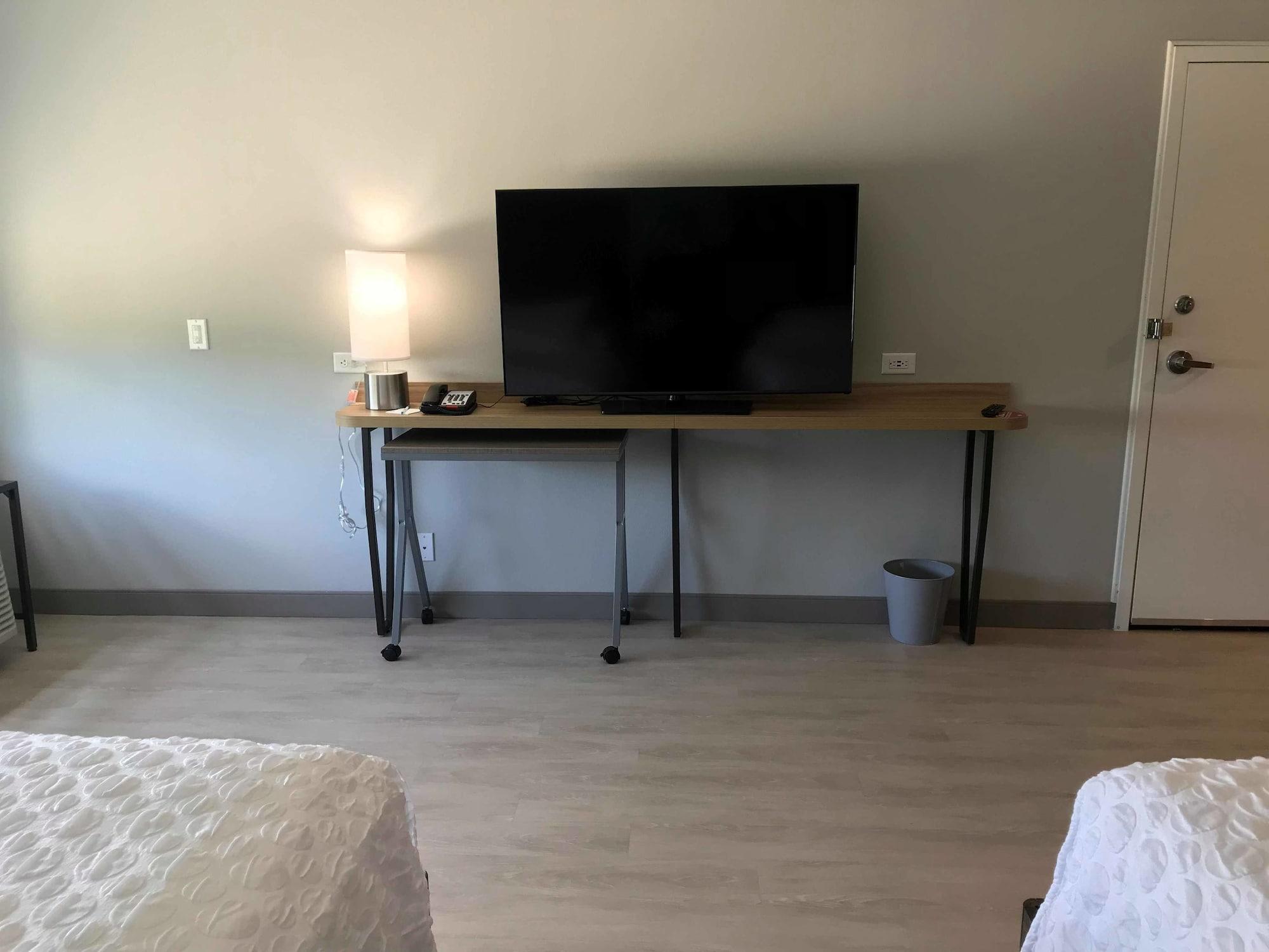 Tru By Hilton Lake Charles Dış mekan fotoğraf
