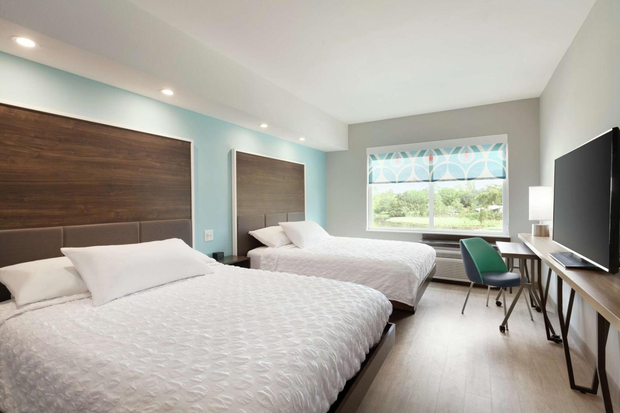 Tru By Hilton Lake Charles Dış mekan fotoğraf