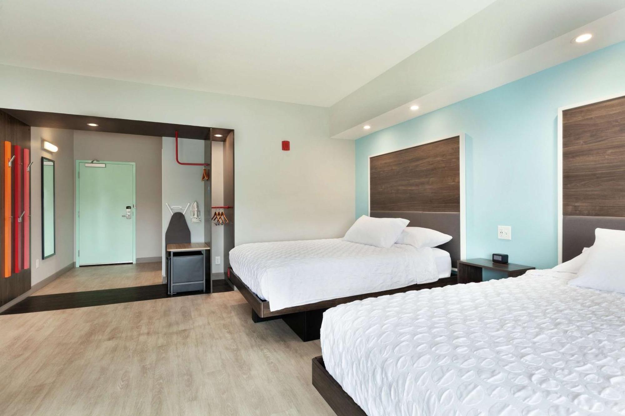 Tru By Hilton Lake Charles Dış mekan fotoğraf