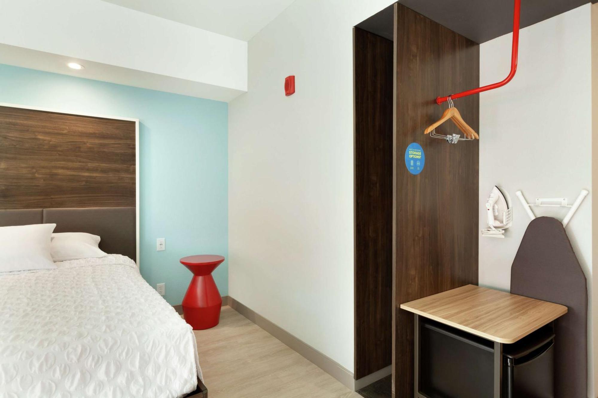 Tru By Hilton Lake Charles Dış mekan fotoğraf