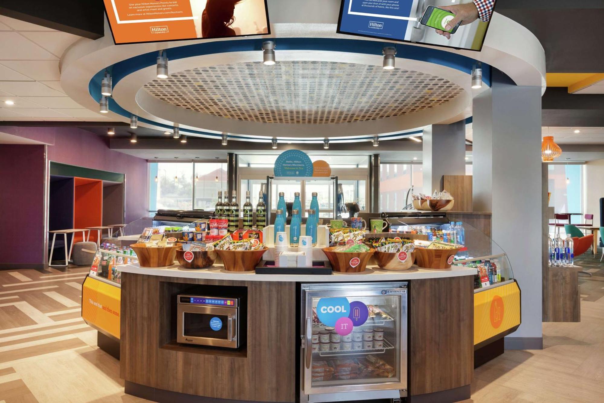 Tru By Hilton Lake Charles Dış mekan fotoğraf