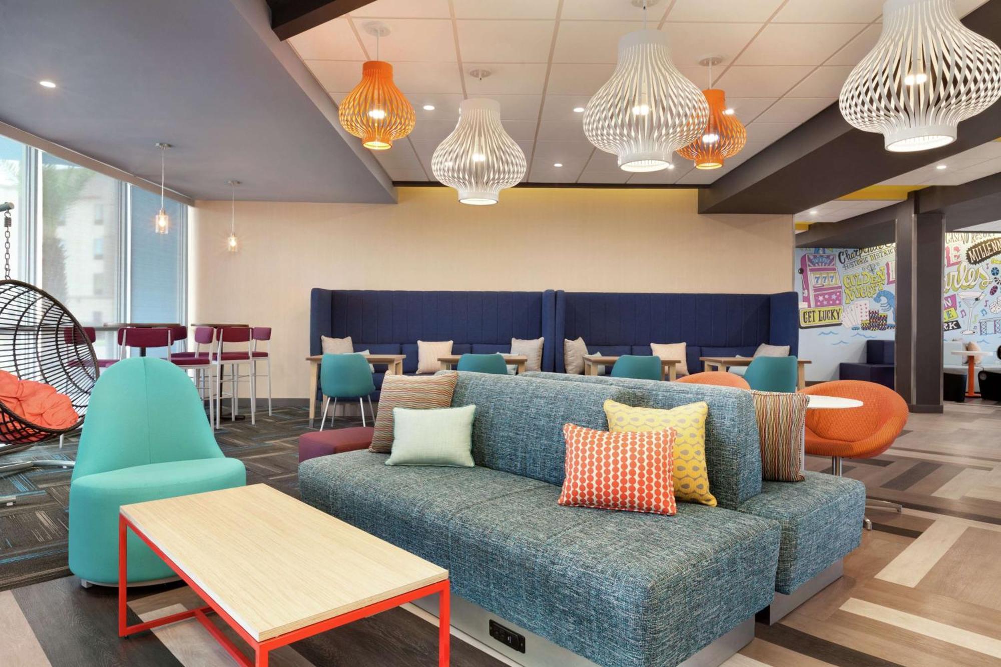 Tru By Hilton Lake Charles Dış mekan fotoğraf