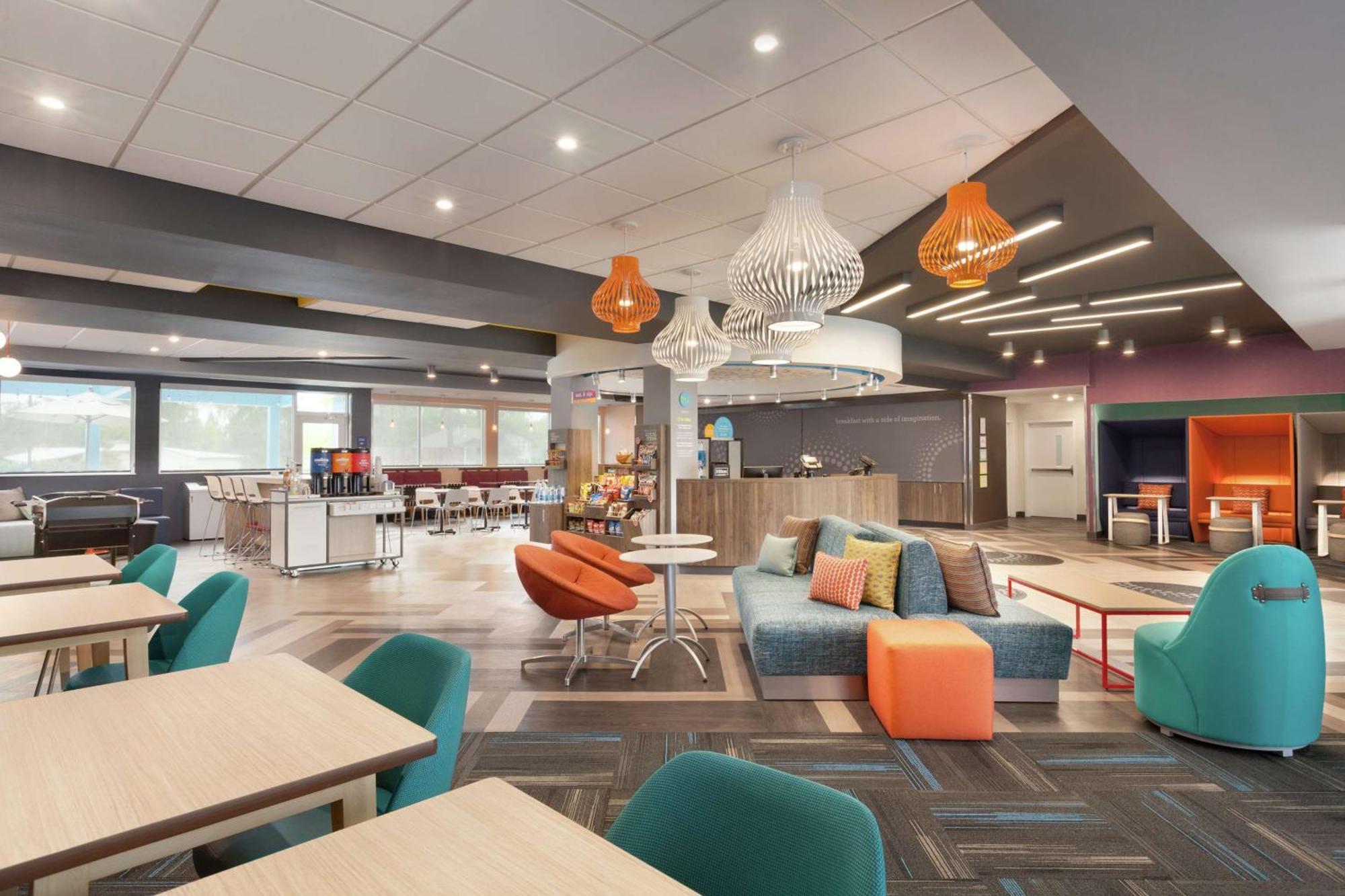 Tru By Hilton Lake Charles Dış mekan fotoğraf